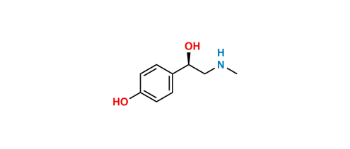 Picture of Phenylephrine Impurity 31