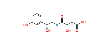 Picture of Phenylephrine Impurity 32