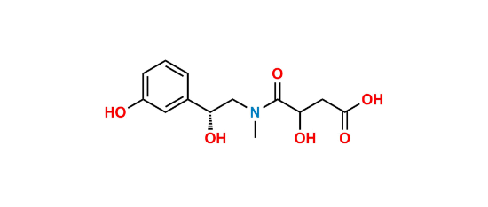 Picture of Phenylephrine Impurity 32