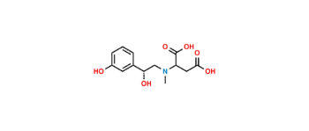 Picture of Phenylephrine Impurity 33