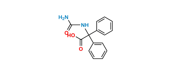Picture of Phenytoin EP Impurity E