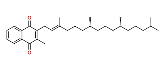 Picture of Phytonadione