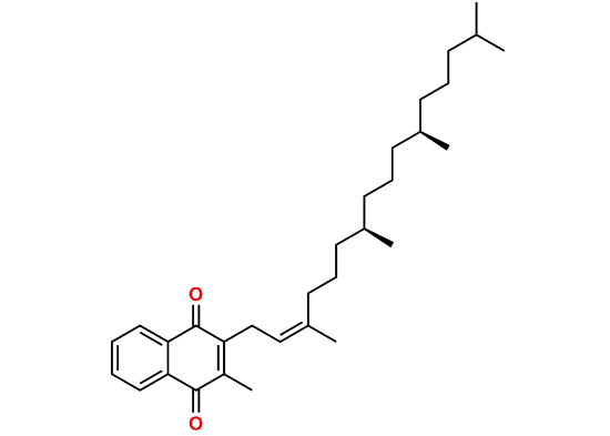 Picture of Phytonadione Impurity A