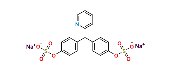 Picture of Picosulfate Sodium