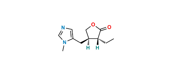 Picture of Pilocarpine EP Impurity A