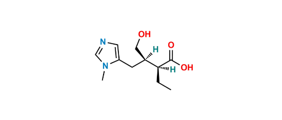 Picture of Pilocarpine EP Impurity B