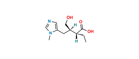 Picture of Pilocarpine EP Impurity C