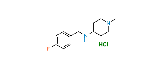 Picture of Pimavanserin Amine Impurity