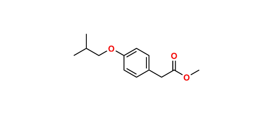 Picture of Pimavanserin Methyle Ester Impurity