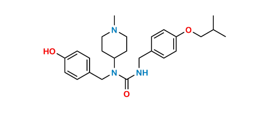 Picture of Pimavanserin Impurity 5