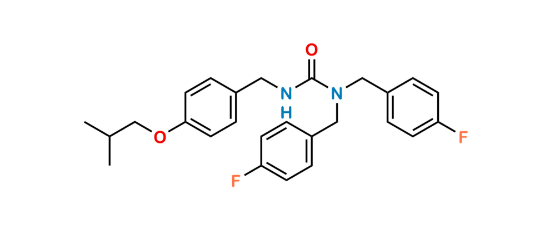 Picture of Pimavanserin Impurity 6