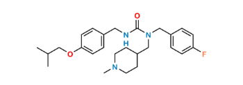 Picture of Pimavanserin Impurity 9