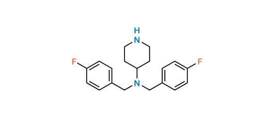 Picture of Pimavanserin Impurity 10