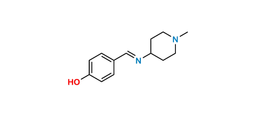 Picture of Pimavanserin Impurity 11
