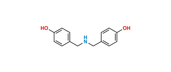 Picture of Pimavanserin Impurity 14