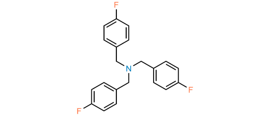Picture of Pimavanserin Impurity 16