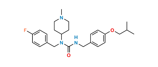 Picture of Pimavanserin Impurity 20
