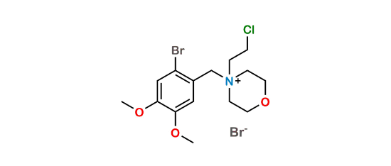 Picture of Pinaverium Impurity II