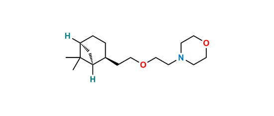 Picture of Pinaverium Impurity 1
