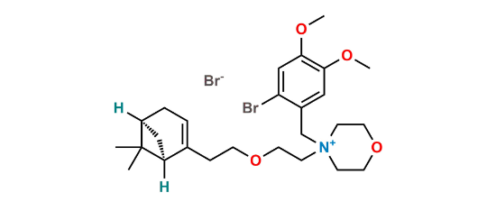Picture of Pinaverium Impurity 3