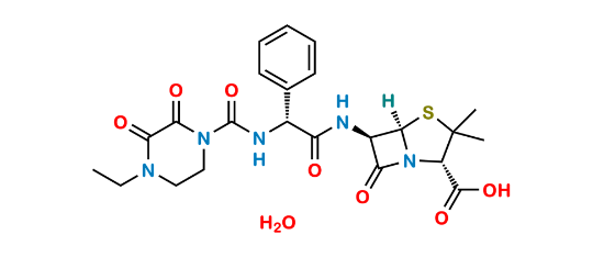 Picture of Piperacillin Monohydrate