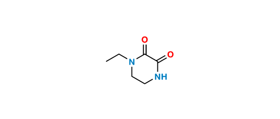 Picture of Piperacillin EP Impurity E