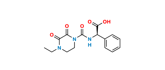 Picture of Piperacillin EP Impurity G