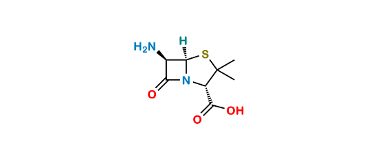 Picture of Piperacillin EP Impurity H