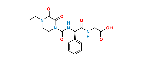 Picture of Piperacillin EP Impurity J