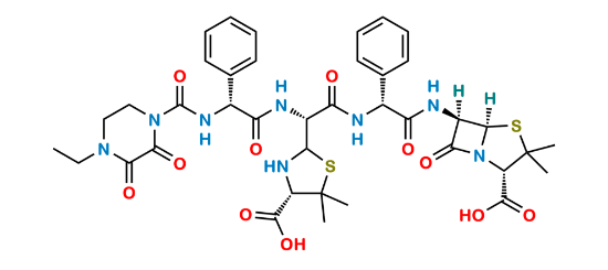 Picture of Piperacillin EP Impurity R
