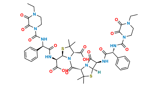 Picture of Piperacillin EP Impurity T