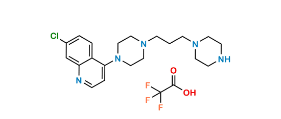 Picture of Piperaquine Impurity B