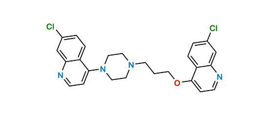 Picture of Piperaquine Impurity F