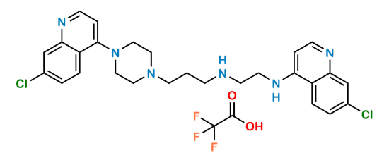 Picture of Piperaquine Impurity G