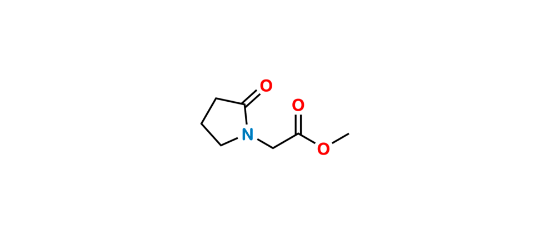 Picture of Piracetam EP Impurity B
