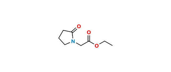 Picture of Piracetam EP Impurity C