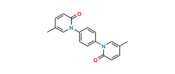 Picture of Pirfenidone Impurity 1