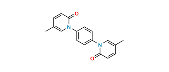 Picture of Pirfenidone Impurity 1