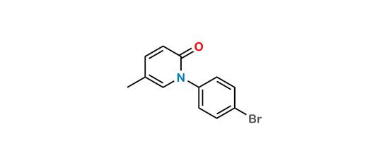 Picture of Pirfenidone Impurity 2