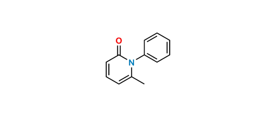 Picture of Pirfenidone Impurity 3