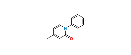 Picture of Pirfenidone Impurity 4