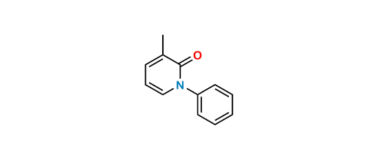 Picture of Pirfenidone Impurity 5