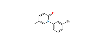 Picture of Pirfenidone Impurity 6