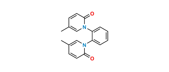 Picture of Pirfenidone Impurity 7