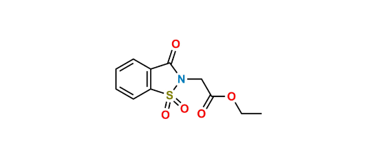 Picture of Piroxicam EP Impurity E