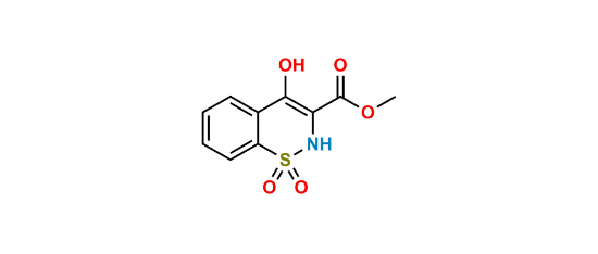 Picture of Piroxicam EP Impurity G