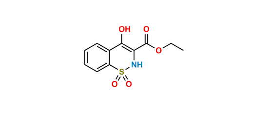 Picture of Piroxicam EP Impurity H