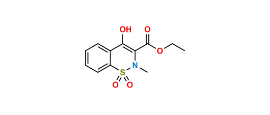 Picture of Piroxicam EP Impurity K