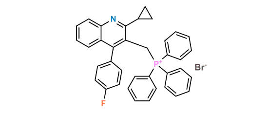 Picture of Pitavastatin Impurity 2