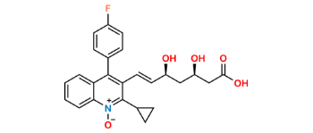 Picture of Pitavastatin Impurity 15